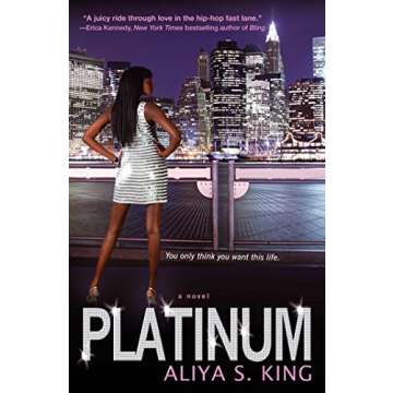 Platinum: A Novel