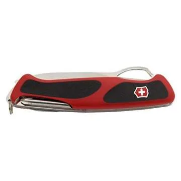 Victorinox Ranger 78 Swiss Army Knife - 12 Functions & Durable Design
