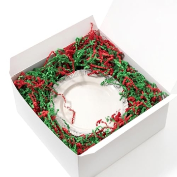 Mefleet Eco-Friendly Crinkle Cut Paper Shred Filler