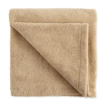 Bone Dry Pet Grooming Towel Super Absorbent Microfiber 41x23.5"