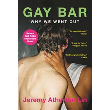 Gay Bar: Why We Went Out - An Insightful Exploration of LGBTQ+ Nightlife