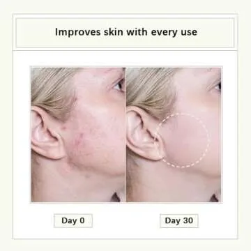 Cistto Natural Cleansing Oil – Waterproof Makeup Remover Oil, Nourishing and Gentle for Sensitive Skin and All Skin Types, Travel-Friendly, 2ml x 40 Capsules，Antioxidant Fresh-Seal, Non-comedogenic