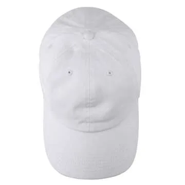 Gelante Baseball Cap Dad Hat Adjustable Cotton Style