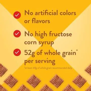 Rice Chex Cereal, Gluten-Free Breakfast Option, 14 oz