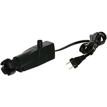 EHEIM Skim 350 Compact Surface Skimmer for Aquariums