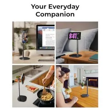 Cooper MagStand - iPhone Stand for Desk & Video Recording