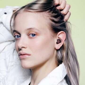 Loop Quiet 2 Plus Ear Plugs with Double Tips – Ultra-Comfy Reusable Earplugs for Sleep, Focus, Travel, Noise Sensitivity | Flexible Protection | 24 dB (SNR) Noise Reduction + 3 dB with Double Tips