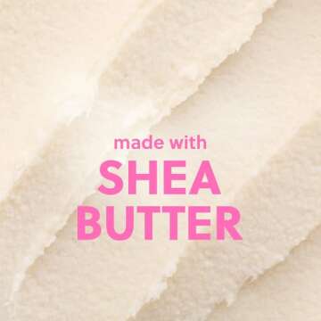 Tree Hut Peppermint Pearl Foaming Gel Wash | 18 fl oz