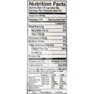 Swad Toor Dal Kori, Unoily, 4 Pound