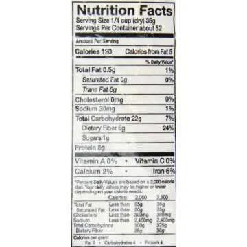 Swad Toor Dal Kori, Unoily, 4 Pound