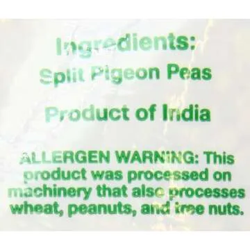 Swad Toor Dal Kori, Unoily, 4 Pound