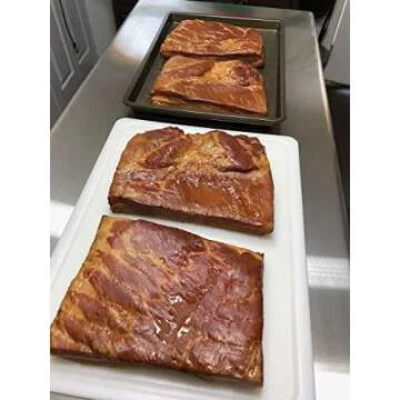 Smoke, Wood, Fire: The Advanced Guide to Smoking Meat