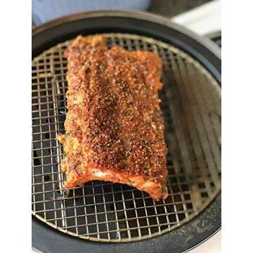 Smoke, Wood, Fire: The Advanced Guide to Smoking Meat