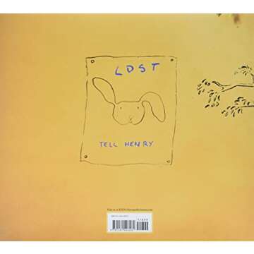 The Power of Henry's Imagination (The Secret)