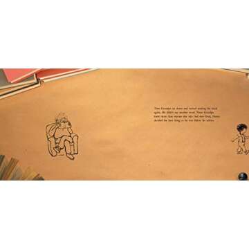 The Power of Henry's Imagination (The Secret)