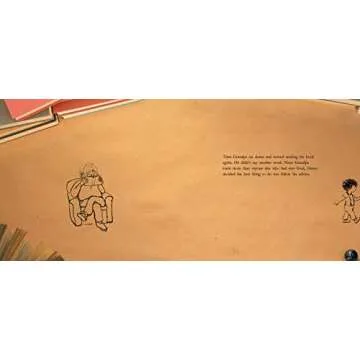 The Power of Henry's Imagination (The Secret)