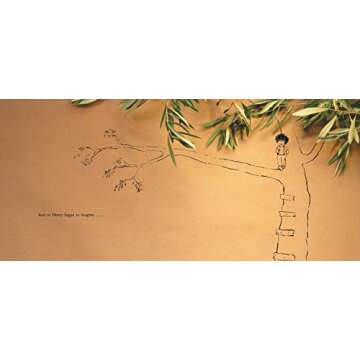 The Power of Henry's Imagination (The Secret)