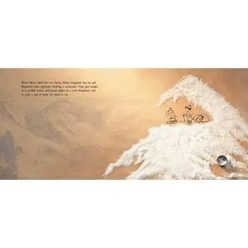 The Power of Henry's Imagination (The Secret)