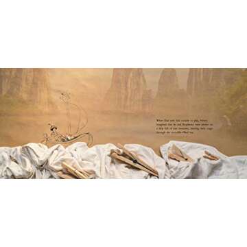 The Power of Henry's Imagination (The Secret)