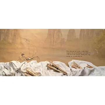 The Power of Henry's Imagination (The Secret)