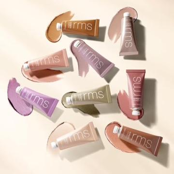 RMS Eyelights Cream Eyeshadow - Vibrant Clean Makeup