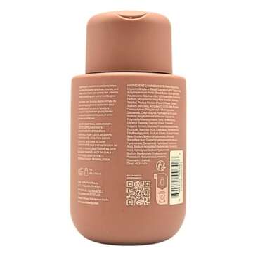 Rare Beauty Find Comfort Hydrating Body Lotion - 8.45 fl oz / 250 mL