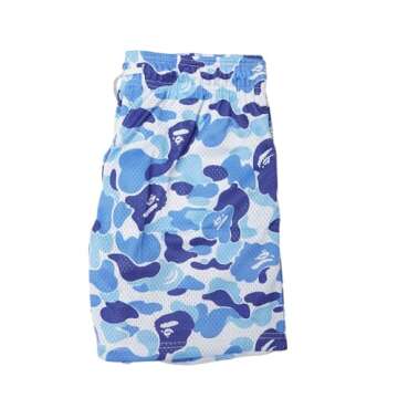 Shop Happy Nostalgix Men's Athletic Graphic Print Shorts