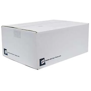 Seal-It Mailing Box, Medium, 25 Pack, 14" x 10" x 5.5",