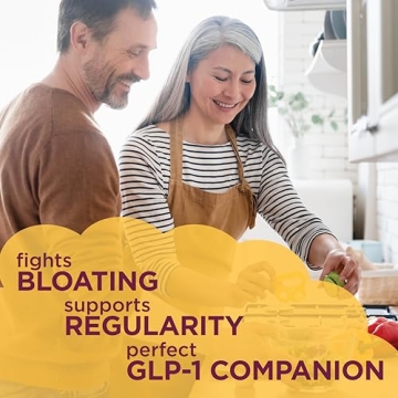 Country Farms Fiber Care Gummies for Digestive Health