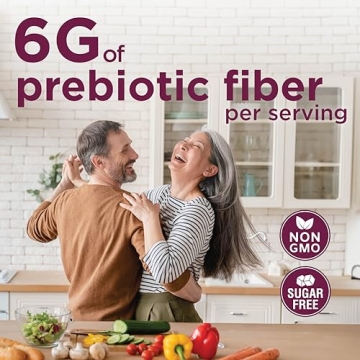 Country Farms Fiber Care Gummies for Digestive Health