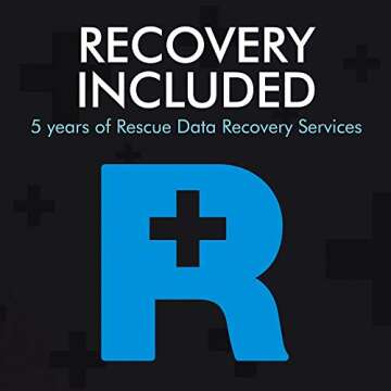 LaCie 1big Dock 16TB External Hard Drive HDD Docking Station