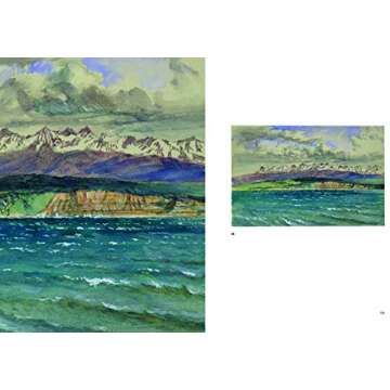 An Instinct to Draw: John Ruskin's Drawings in the Ashmolean Museum (Ashmolean Highlights)