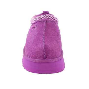 UGG Women's Tazz Slipper, Purple Ruby, 8