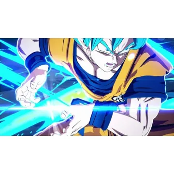 Dragon Ball Sparking! ZERO Ultimate Edition PS5