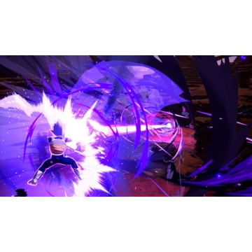 Dragon Ball Sparking! ZERO Ultimate Edition PS5