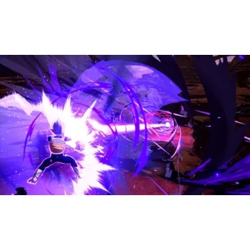 Dragon Ball Sparking! ZERO Ultimate Edition PS5