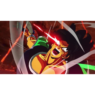 Dragon Ball Sparking! ZERO Ultimate Edition PS5