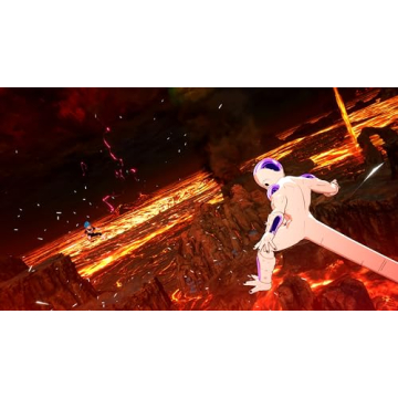 Dragon Ball Sparking! ZERO Ultimate Edition PS5