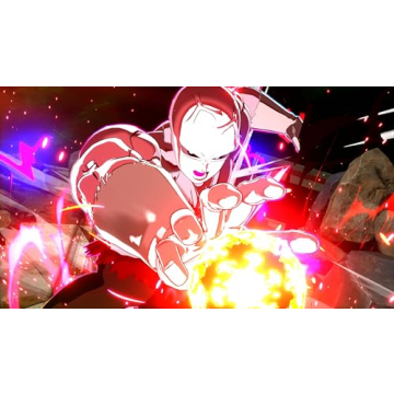 Dragon Ball Sparking! ZERO Ultimate Edition PS5