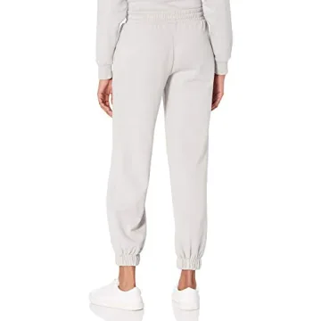 The Drop Women's Dominique Stylish Utility Jogger