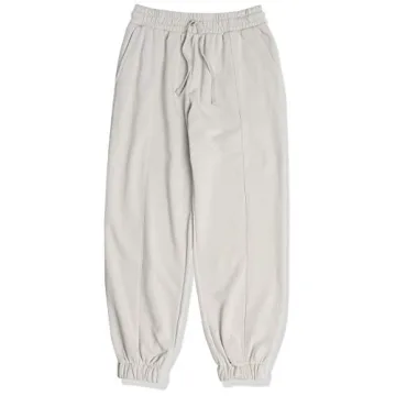 The Drop Women's Dominique Stylish Utility Jogger