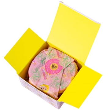 Kimchi Chic Puff Puff Pass Loose Setting Powder for Flawless Skin