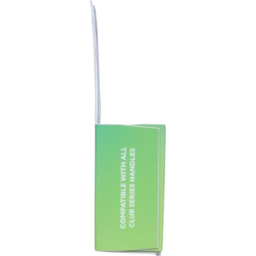 Dollar Shave Club Men's 4-Blade Refill - Comfortable Shave