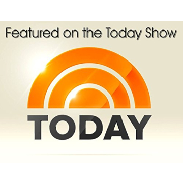 Personalized Damhorst Child Name Puzzle Stool in Pastel