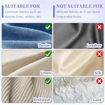 Stitchy Stitch Gun for Quick Sewing and Repairs