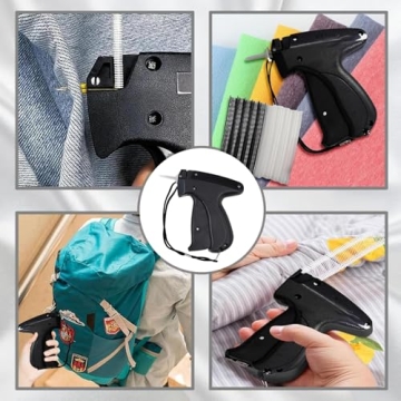 Stitchy Stitch Gun for Quick Sewing and Repairs