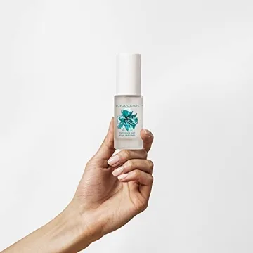 Moroccanoil Hair and Body Mist, Luxury Fragrance & Nourishment