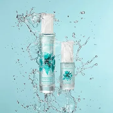 Moroccanoil Hair and Body Mist, Luxury Fragrance & Nourishment