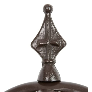 Plow & Hearth Garden Obelisk Trellis for Climbing Plants