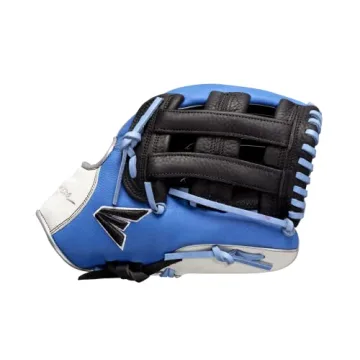 Easton Tournament Elite Baseball Glove for Young Athletes